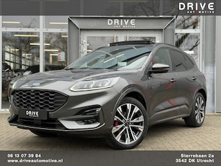 Ford Kuga 2.5 PHEV ST-Line X |Pano|B&O|HUD|Winter|El.Trekhaak|20"