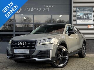 Audi Q2 1.4 TFSI CoD S-Line DigiDash HUD CarPlay