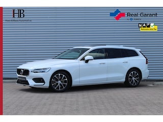 Volvo V60 2.0 B3/Pano/Adapt cruise/Bliss/Trekhaak