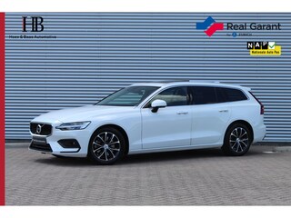 Volvo V60 2.0 B3/Pano/Adapt cruise/Bliss/Trekhaak