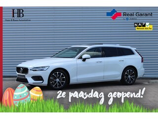 Volvo V60 2.0 B3/Pano/Adapt cruise/Bliss/Trekhaak