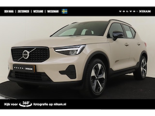 Volvo XC40 B4 (M-HYBRID) PLUS DARK -CAMERA|ADAP.CRUISE|VERW.VOORRUIT|TREKHAAK|HARMAN/KARDON|19"