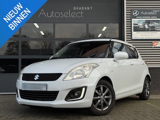 Suzuki Swift 1.2 Style Airco Cruise Stoelvw