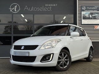 Suzuki Swift 1.2 Style Airco Cruise Stoelvw