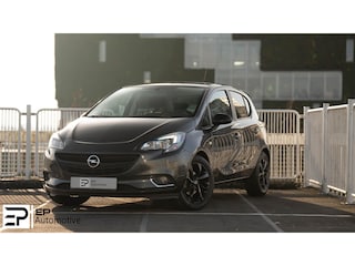 Opel Corsa 1.4 Edition|AppleCarPlay|Cruise|Colour edition|