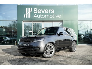 Land Rover Range Rover 3.0 P550e Autobiography PHEV l 23 inch l Elekrische Trekhaak l  Shadow Exterieur l