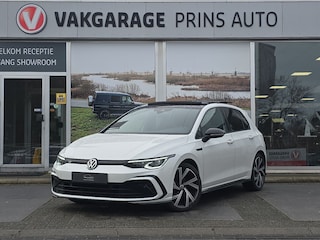 Volkswagen Golf 1.5 TSI R Line |PANO|CAMERA|ADAPTIVE CRUISE|STOELVERW.|NAVI| 4419