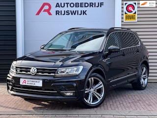 Volkswagen Tiguan 1.5 TSI R-Line Virtual/Dynaudio/Trekhaak