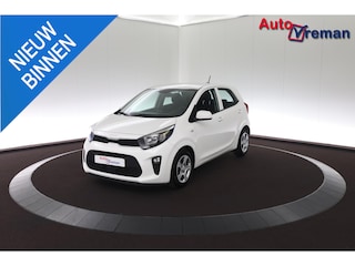 Kia Picanto 1.0 DPi ComfortLine 5p