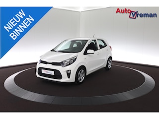 Kia Picanto 1.0 DPi ComfortLine 5p