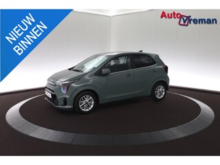 Kia Picanto 1.0 DPI DynamicPlusLine