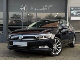 Volkswagen Passat Variant 1.5 TSI Highline DSG Navi Camera