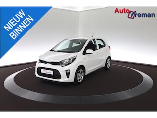 Kia Picanto 1.0 DPi ComfortLine 5p