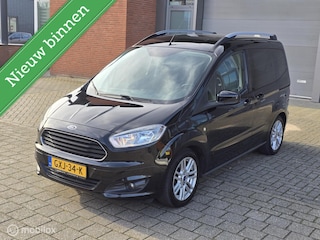 Ford Tourneo Courier 1.0 Titanium✅️Apk✅️Airco✅️