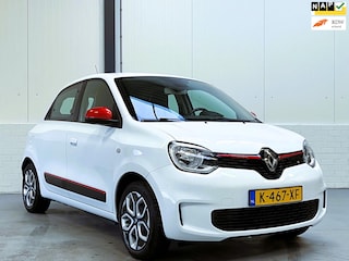Renault Twingo Z.E. R80 Collection