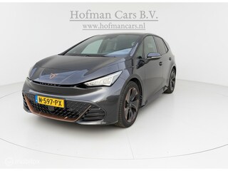 Cupra Born Performance One – 62 kWh | 12-2021 | 108.600 km | SOH 94%
