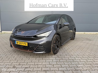 Cupra Born Performance One – 62 kWh | 12-2021 | 108.600 km | SOH 94%