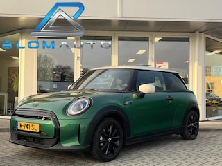 Mini Mini Electric Camden Edition 33 kWh