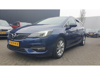 Opel Astra Sports Tourer 1.2 Business Edition