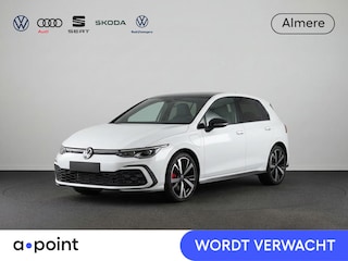 Volkswagen Golf 1.5 eHybrid GTE 272 PK PHEV DSG | Panorama dak | Head Up display | Black Style | 360 graden camera |