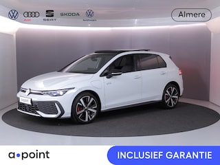 Volkswagen Golf 1.5 eHybrid GTE 272 PK PHEV DSG | Panorama dak | Head Up display | Black Style | 360 graden camera |