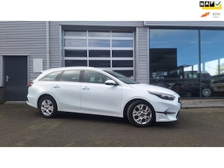 Kia Ceed Sportswagon 1.0 T-GDi DynamicLine