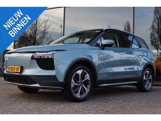 Aiways U5 63KWH SHOWROOM *30.521KM NAP* | CARPLAY | 360 CAMERA | ACC | LEDER | LED