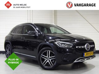Mercedes-Benz GLA 250 e 218pk 8G-DCT Progressive