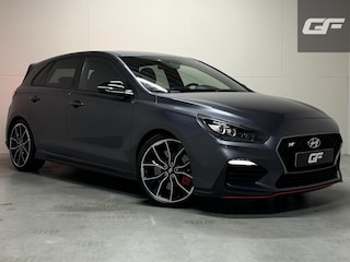 Hyundai i30 N 2.0 T-GDI N1 Performance