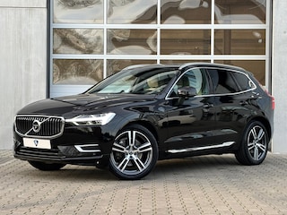 Volvo XC60 2.0 T8 Twin Engine AWD Inscription | Luchtvering | Bowers&Wilkins | Stoelventilatie