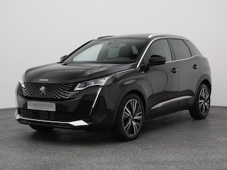 Peugeot 3008 1.2 PureTech 130 PK Automaat GT-Line | PANO | 360° | ADAPTIVE | FOCAL | STOELMASSAGE | STOELVERW.