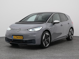 Volkswagen ID.3 First Max 58 kWh | CAMERA | ADAPTIVE | HUD | STTOEL- EN STUURVERW.
