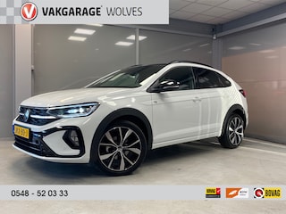 Volkswagen Taigo 1.0 TSI R-Line Edition AUTOMAAT | CAMERA | LED | CAR PLAY |
