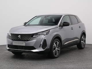 Peugeot 3008 1.2 PureTech 130 PK Automaat Allure | CAMERA | KEYLESS
