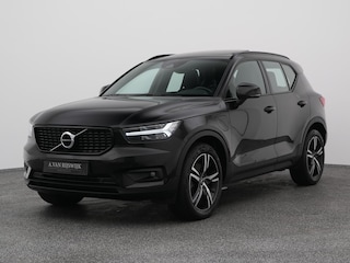 Volvo XC40 1.5 T5 Recharge R-Design | CAMERA | ADAPTIVE | KEYLESS | STOEL- EN STUURVERW.