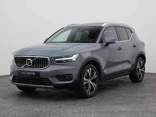 Volvo XC40 1.5 T4 Recharge Inscription | PANO | 360° | ADAPTIVE | H&K | STOEL- EN STUURVERW