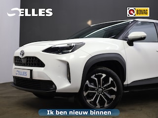 Toyota Yaris Cross 1.5 Hybrid Dynamic | Trekhaak | Camera | Stoelverwarming