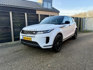 Land Rover Range Rover Evoque 2.0 P200 AWD R-Dynamic NL-auto, vol optie: Meridian, pano etc.