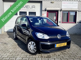 Volkswagen Up 1.0