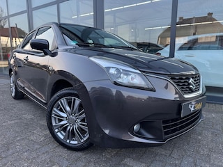 Suzuki Baleno 1.2 Dynamic