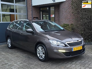 Peugeot 308 SW 1.2 e-THP Active Apk 01-2027 |Navi |Trekhaak