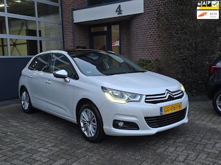 Citroën C4 1.2 PureTech Feel Collection Apk |Nap |Pano |Navi