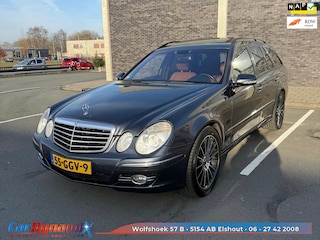 Mercedes-Benz Estate 230 Business Avantgarde | 7 Persoons | Automaat | Navi | Leder | Nwe APK