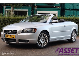 Volvo C70 Convertible 2.4i Momentum