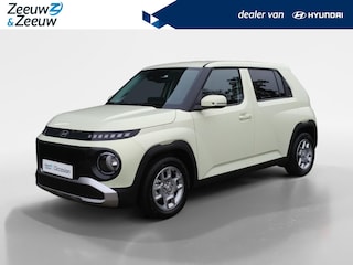 Hyundai Inster Pulse 49 kWh | Z&Z Topdeal | van € 28.300, nu voor € 24.500 |