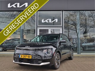 Kia Niro EV DynamicLine 64.8 kWh | Navigatie | Keyless | Camera | Trekhaak