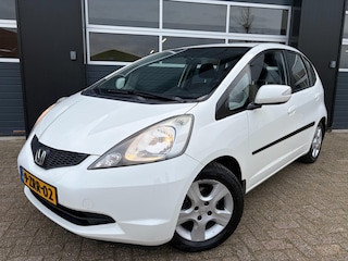Honda Jazz 1.4 Comfort|Airco|Nette auto|Automaat!!!|