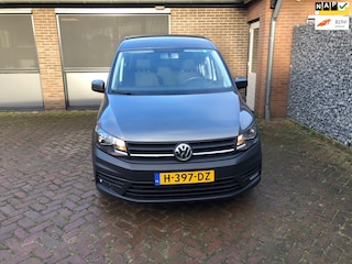 Volkswagen Caddy 1.0 TSI Trendline