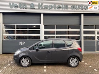 Opel Meriva 1.4 Turbo Design Edition