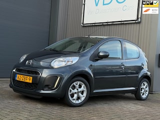 Citroën C1 1.0 Collection | 5-deurs | Airco | LED